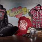 Harley Gift Ideas for Mother's Day