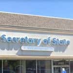 When will Taylor, MI Secretary of State Be Open?