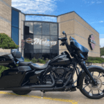 Motown Harley-Davidson in Taylor, Michigan