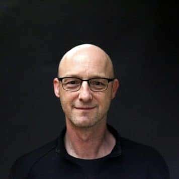 Mark Jacobson