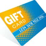 Downtown Naperville Gift Cards