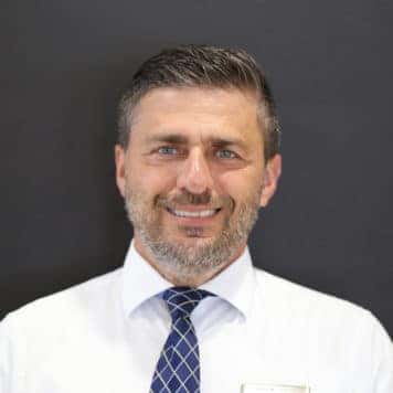 Kris Kosinski