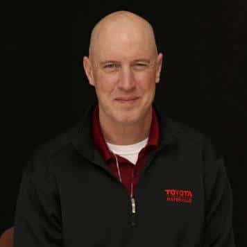Bill Coffey
