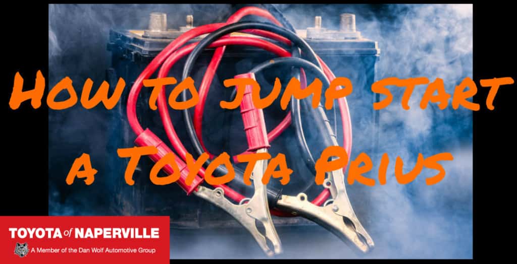 Best Jump Starter 2023? Are Jumper Cables Better? Let's find out! 