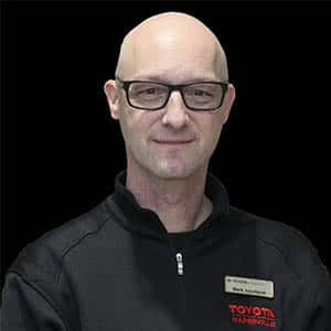 Mark Jacobson Toyota Of Naperville