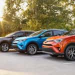 2016 RAV4