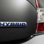 2016 Honda CR-Z Hybrid