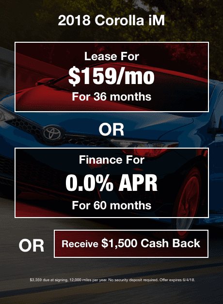 CorollaiM_mobileMay 2018 CorollaiM_mobileMay 2018