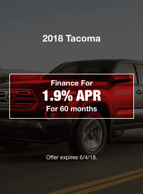 Tacoma_MobileMay 2018 Tacoma_MobileMay 2018