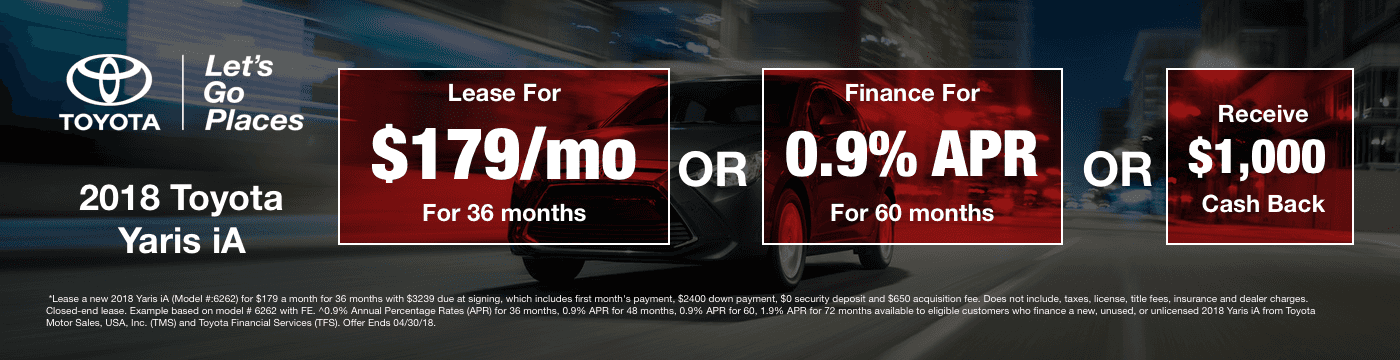 YarisUpdate 2018 YarisUpdate 2018