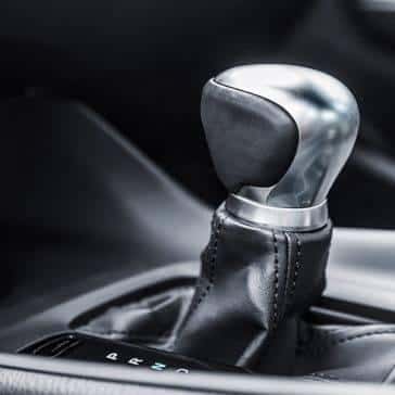 2018 Toyota C-HR interior features