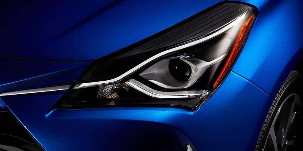 Toyota High Beams And Headlights Everything You Need To Know