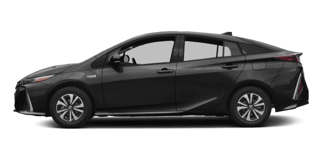 Prius Prime