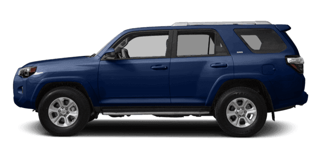 4Runner