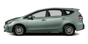 Prius v