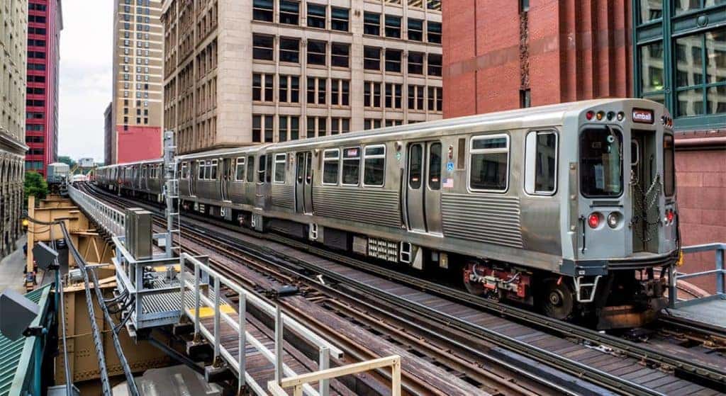 Opening day of Lollapalooza in Chicago means Metra trains full of high  schoolers in glitter and jerseys from Naperville, Glenview…