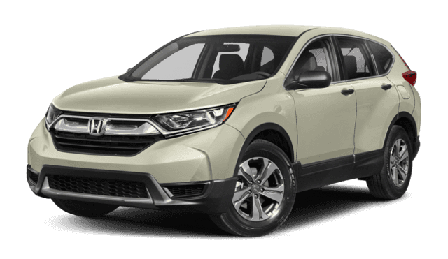 2018 Toyota RAV4 vs. 2018 Honda CR-V | Toyota of Naperville