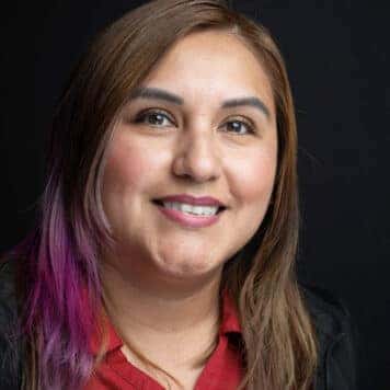 Jennifer  Elizondo-Chavez