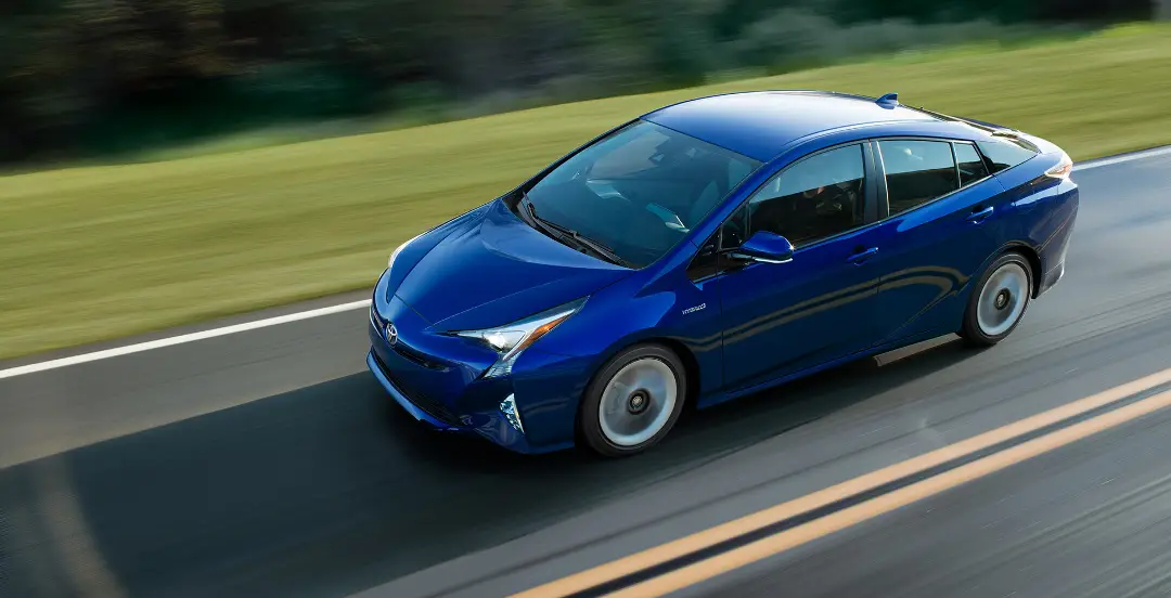 Toyota Prius Trim Levels Prius Pricing Toyota Of Naperville