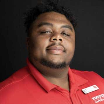 Caleb  Scott 