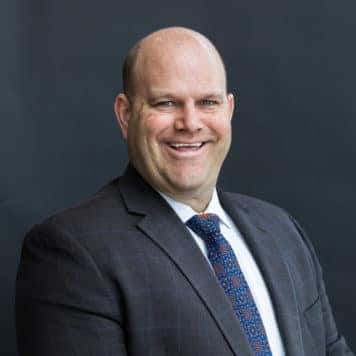 Tim O'Connell