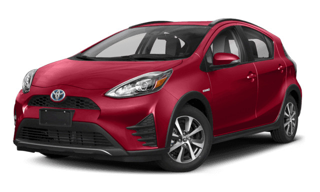 2018 Toyota Prius vs. 2019 Honda Accord Hybrid | Toyota of Naperville