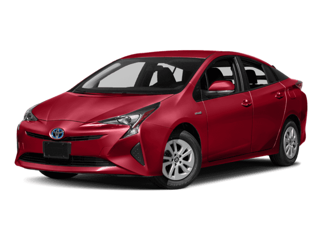 Prius two deals