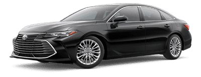 2019 Toyota Avalon Price and Trim Levels | Toyota of Naperville