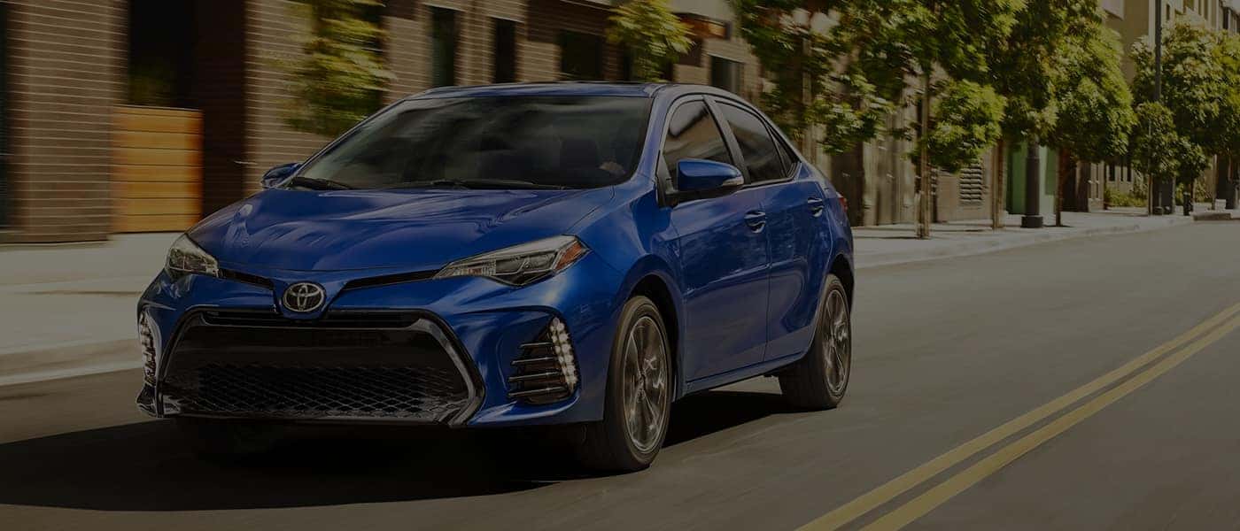 Toyota of Naperville | Toyota Dealership serving Aurora, IL