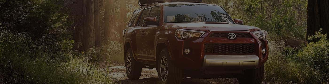 4Runner-VRP