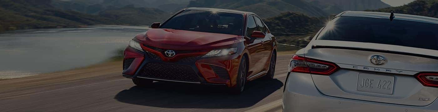 Camry-VRP
