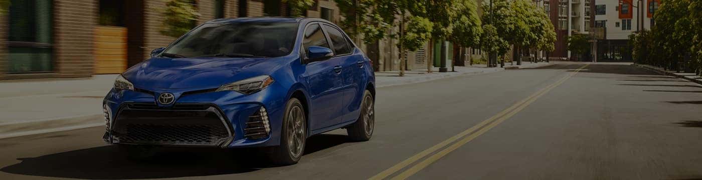 325 New Toyotas For In Naperville Il Toyota Of Corolla Vrp 2019 Toyota