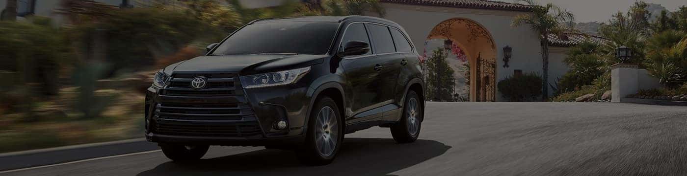 Highlander-VRP