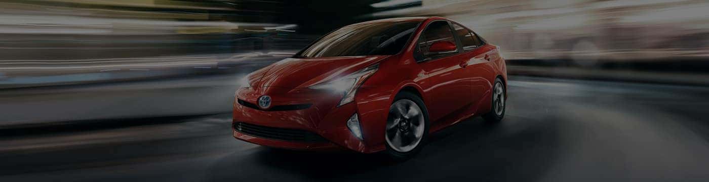 Prius-VRP