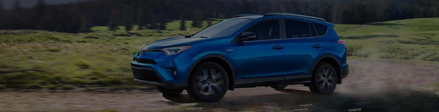 Rav4-VRP