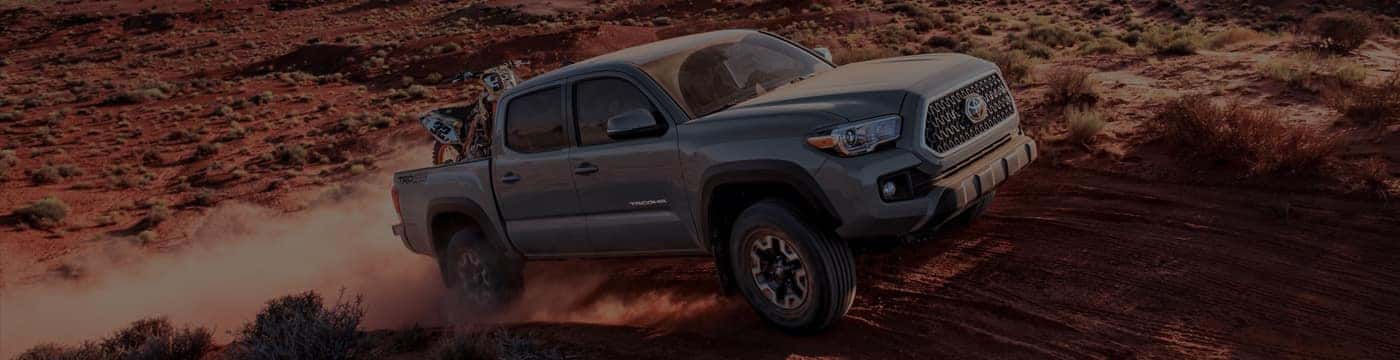 Tacoma-VRP