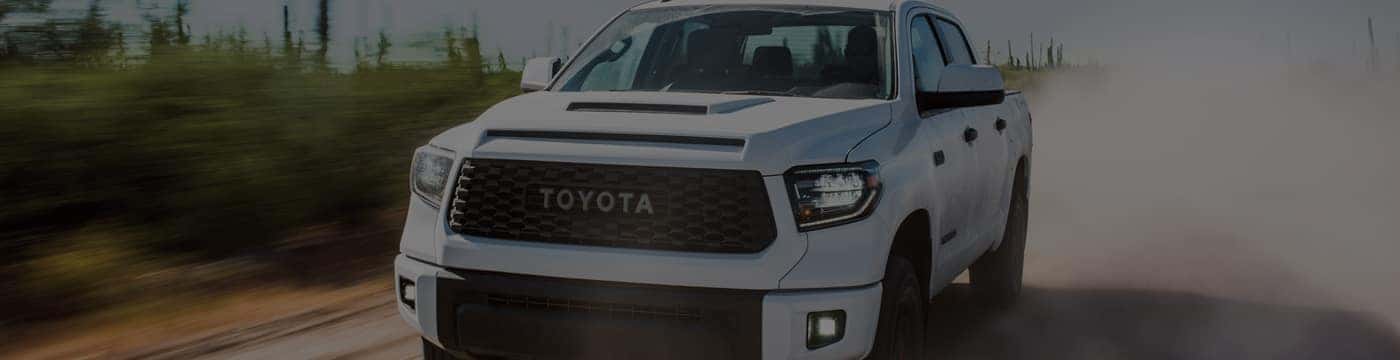 Tundra-VRP