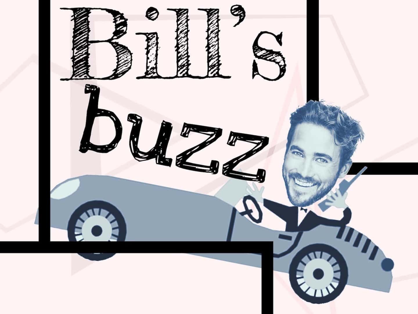 Bills Buzz