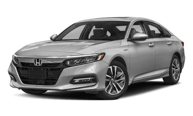 2018 Toyota Prius vs. 2019 Honda Accord Hybrid | Toyota of Naperville