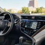 2019-Toyota-Camry-Interior