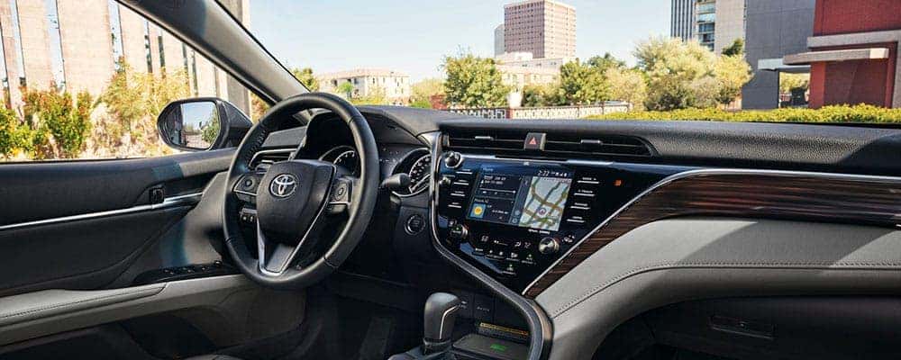 Toyota Apps For Iphone And Android Toyota Of Naperville