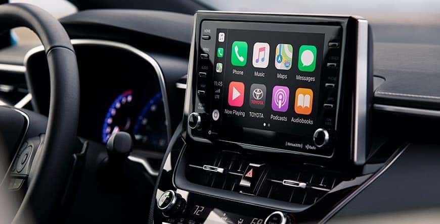 Know Your Toyota - Apple CarPlay - How to Connect 