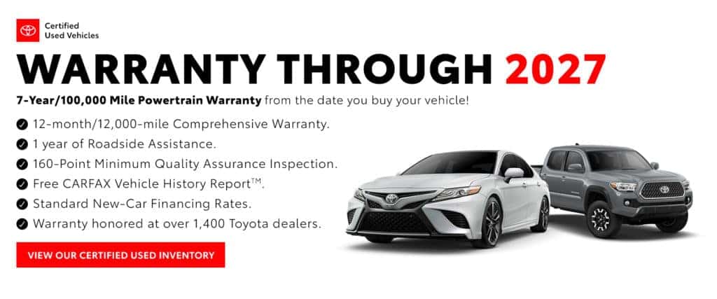 should you buy a certified used car