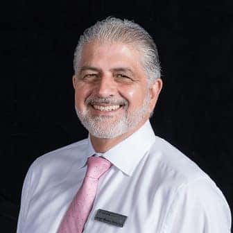Jorge Munoz