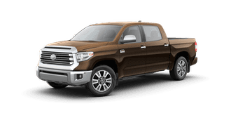 2021 Toyota Tundra 1794 Edition