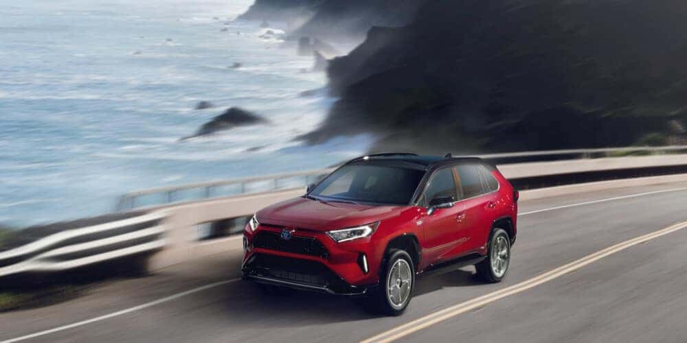 2022 Toyota RAV4 price and specs: XSE model, price rises, more