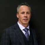 Mike  DeFranze