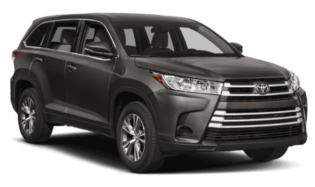 2020 Toyota Highlander vs. 2020 Honda Pilot | Toyota of Naperville