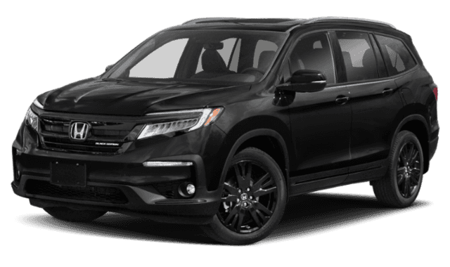 2020 Toyota Highlander vs. 2020 Honda Pilot | Toyota of Naperville