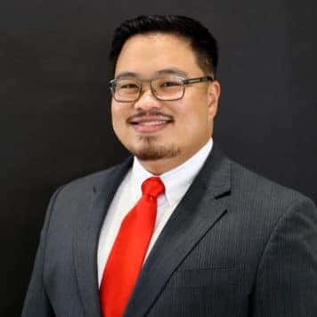 Allan Marcial